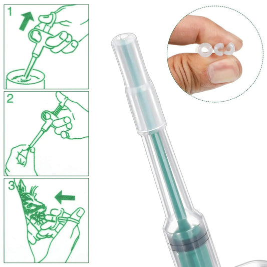 Pet Medication Feeder – Hassle-Free Pill Feeding