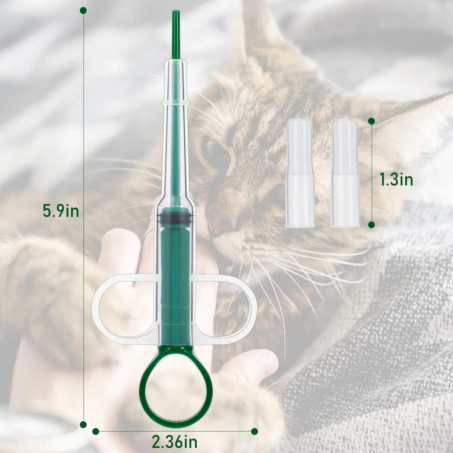 Pet Medication Feeder – Hassle-Free Pill Feeding