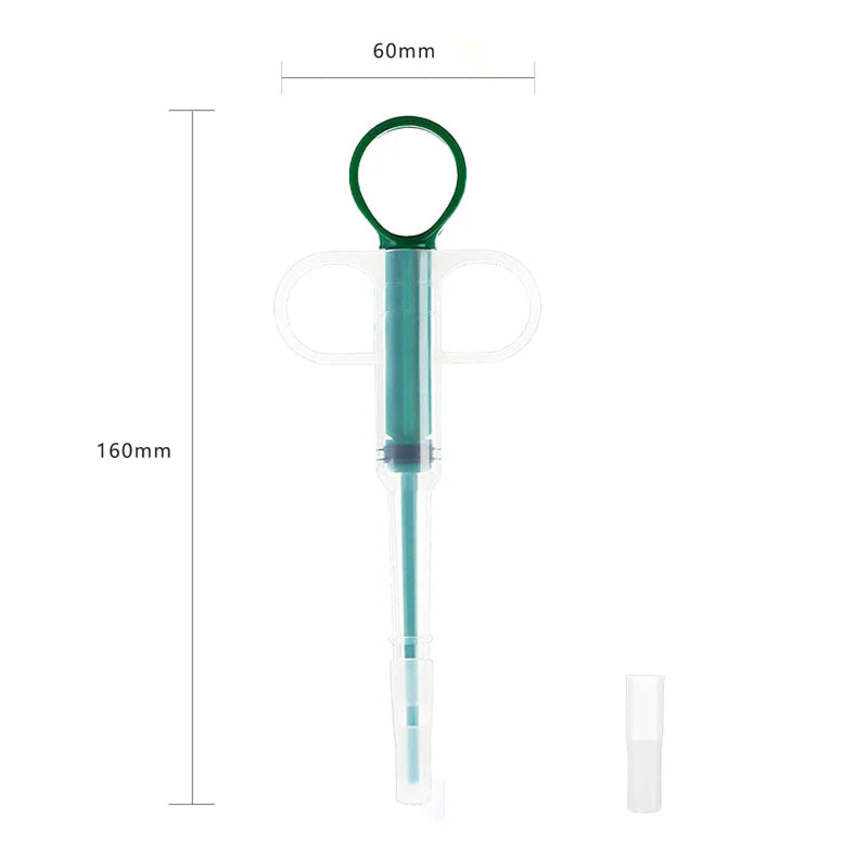 Pet Medication Feeder – Hassle-Free Pill Feeding