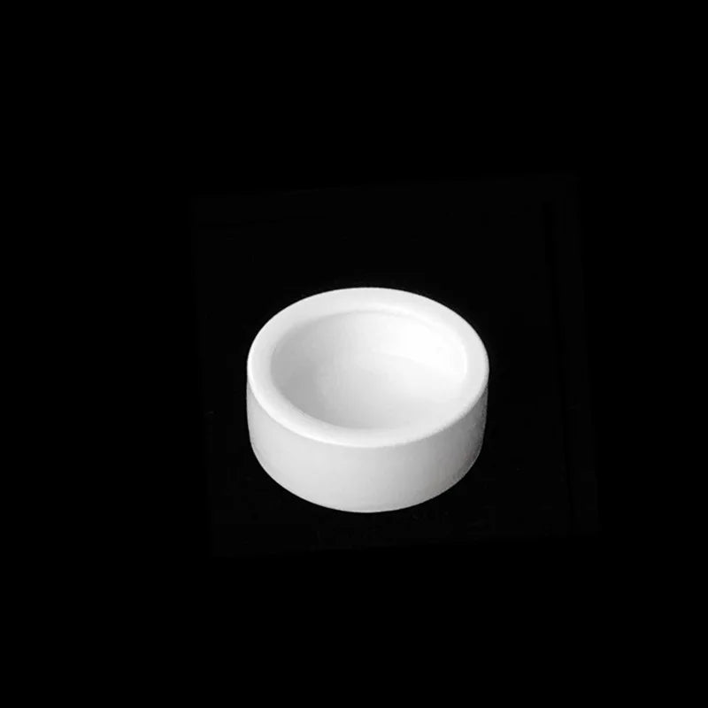 Reptile Water & Food Bowl – Anti-Escape Ceramic Pet Dish for Lizards & Bearded Dragons